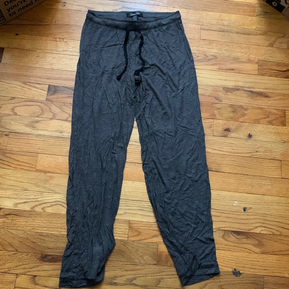 Pajama pants